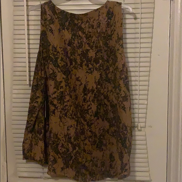 Tank blouse - Picture 3 of 3